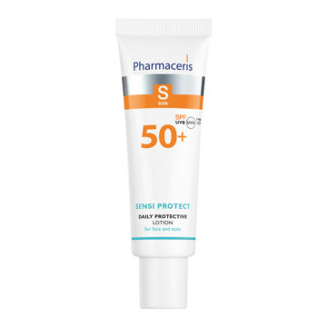 Sensi Protect SPF50  50ml PHARMACERIS