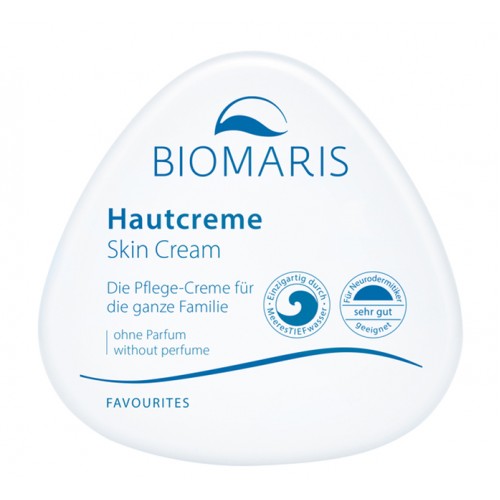 Skin cream 250ml