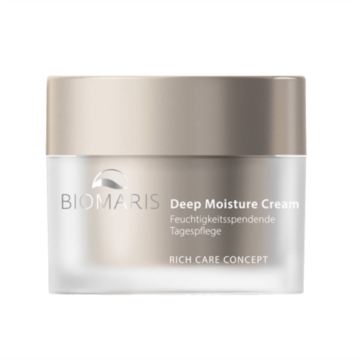 Deep moisture cream 50ml