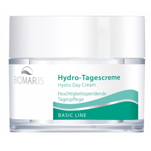 Hydro Day Cream 50ml