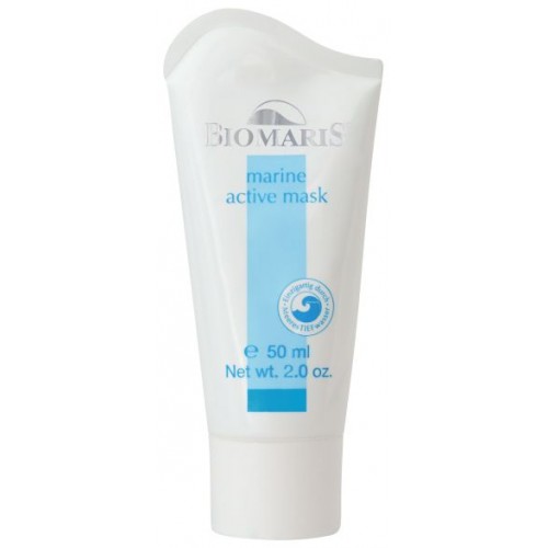 Marine active mask 50ml